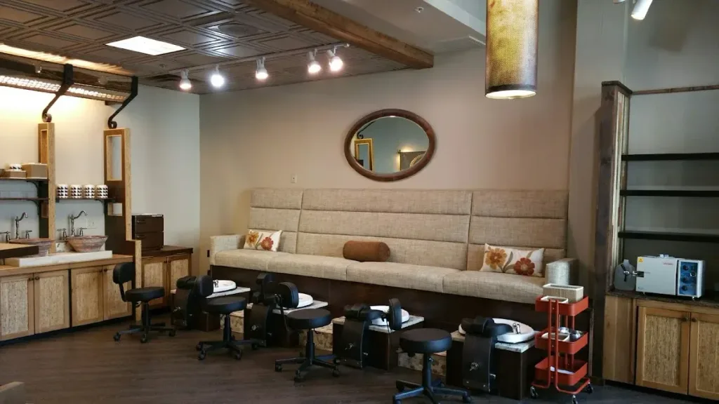 Natural Body Spa + Med Spa | Smyrna — Day spa in Smyrna